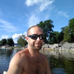 Meet your Posher, Mark